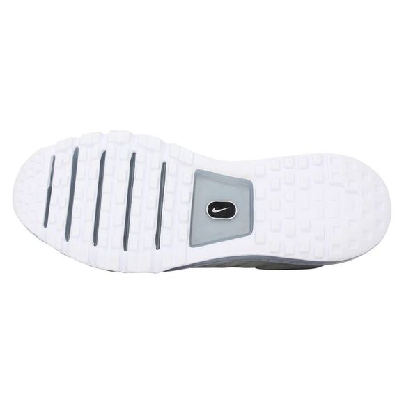 Nike Air Max 2017 Grey 849559-009 Men's - Picture 4 of 4